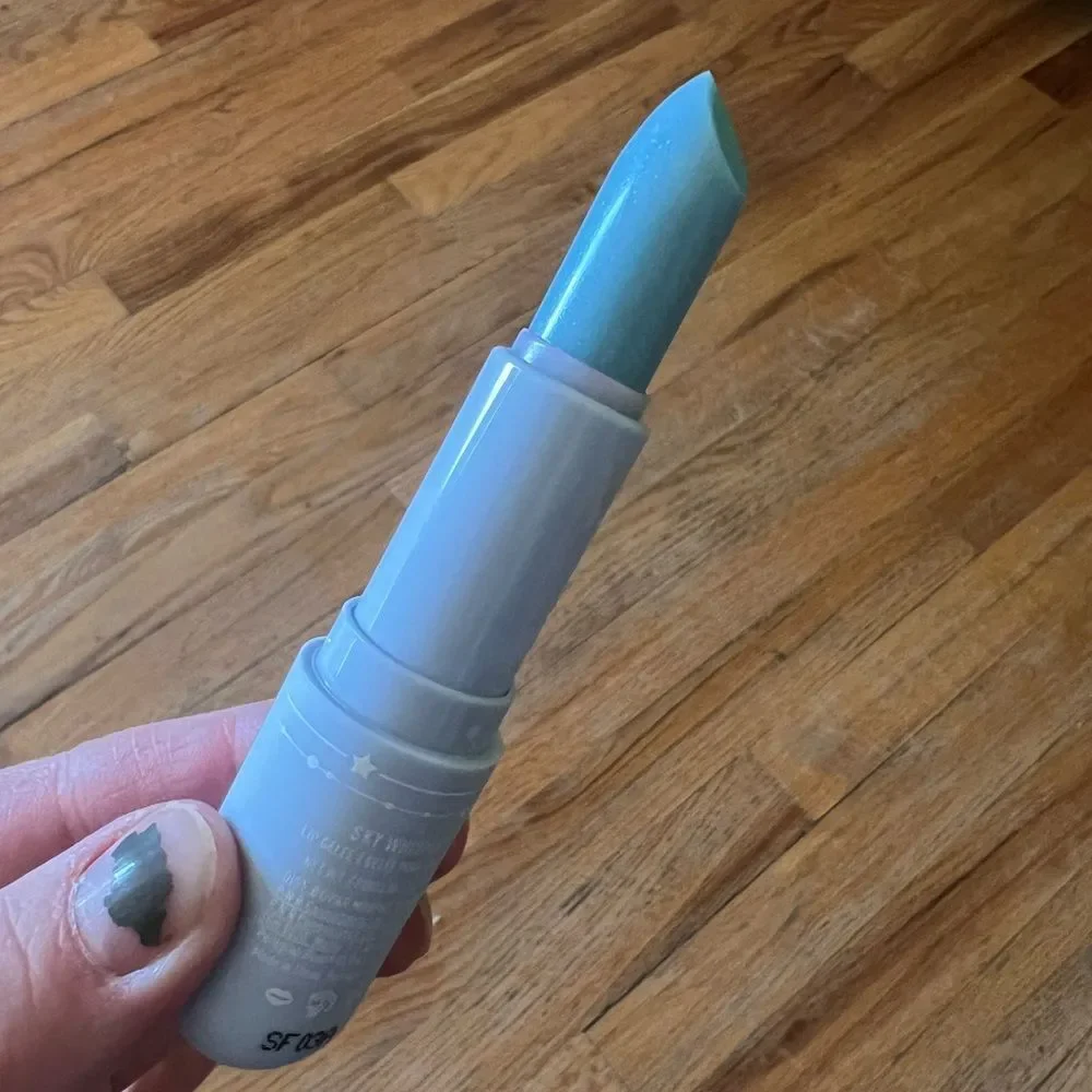 Morphe x Pony Constellation Sky Lip Gelee Sky Whispers 1 of 3